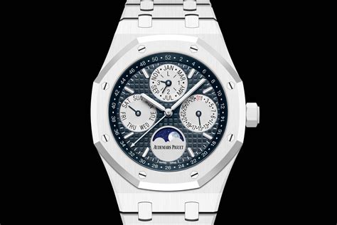 white ceramic royal oak|ap royal oak price.